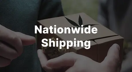 Nationwide Shipping