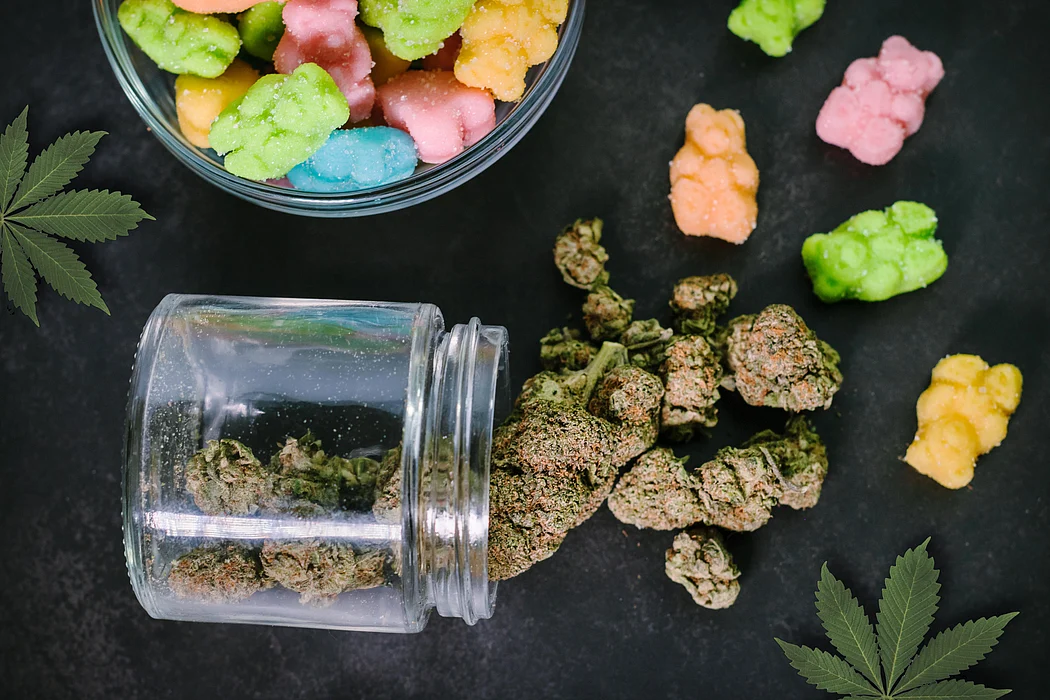 Why I Love to Shop Weed Edible Gummies From Eighths and Ounces